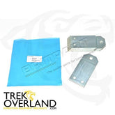 PLATE - OEM - 624170